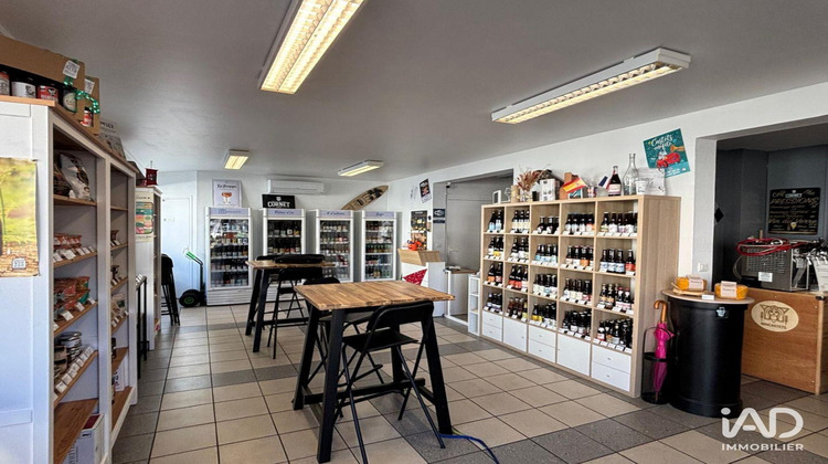 Ma-Cabane - Vente Boutique Castets, 40 m²