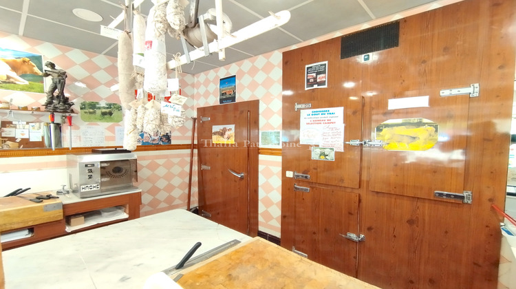 Ma-Cabane - Vente Boutique Castres-Gironde, 90 m²