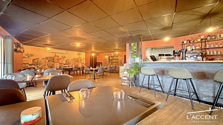 Ma-Cabane - Vente Boutique Castries, 95 m²