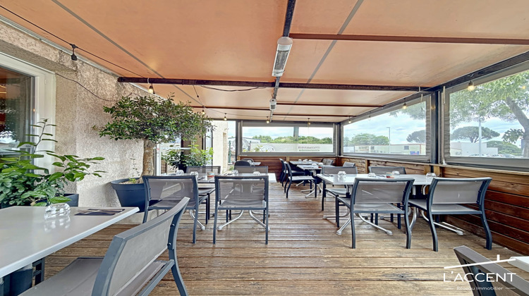 Ma-Cabane - Vente Boutique Castries, 95 m²