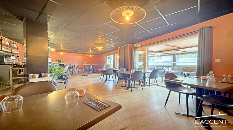 Ma-Cabane - Vente Boutique Castries, 95 m²