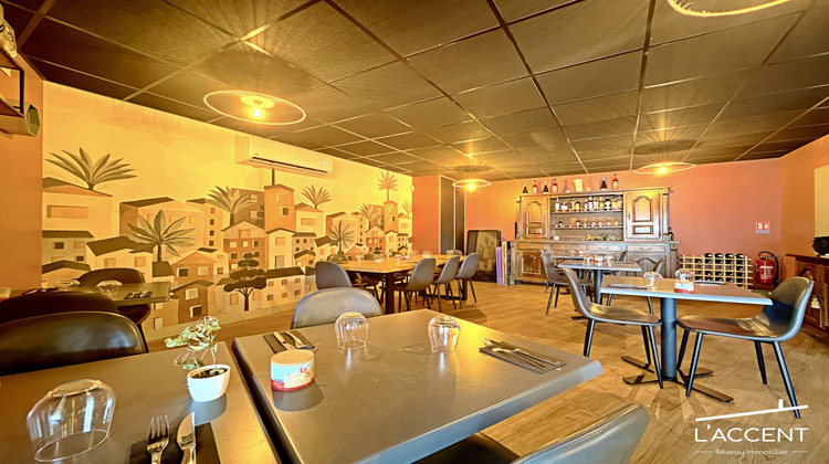 Ma-Cabane - Vente Boutique Castries, 95 m²