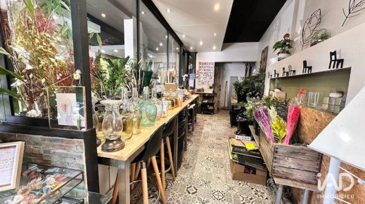 Ma-Cabane - Vente Boutique Castries, 90 m²