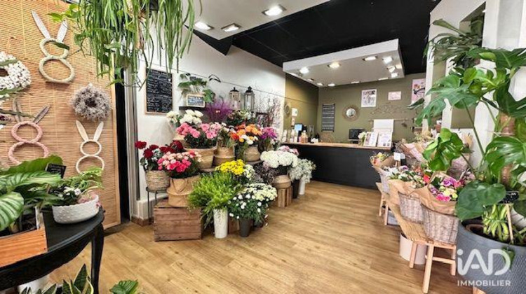 Ma-Cabane - Vente Boutique Castries, 90 m²