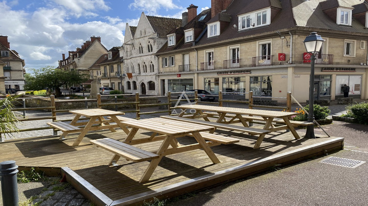 Ma-Cabane - Vente Boutique CAUDEBEC EN CAUX, 80 m²