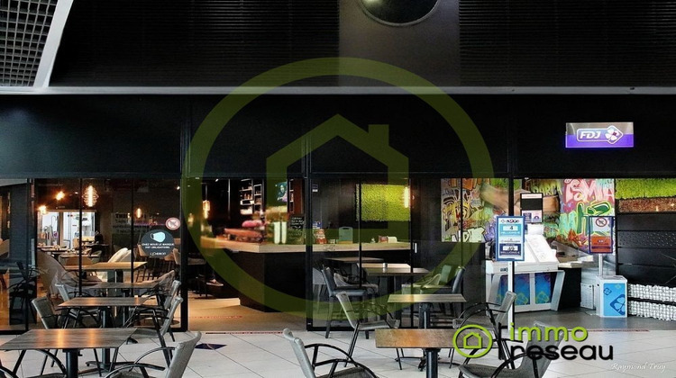 Ma-Cabane - Vente Boutique CAUDRY, 0 m²