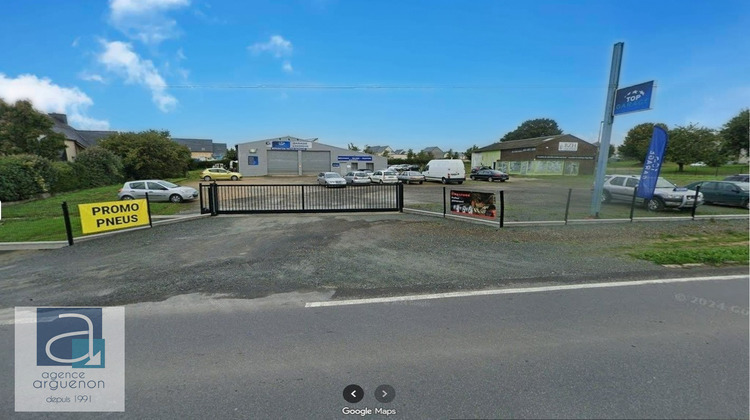 Ma-Cabane - Vente Boutique CAULNES, 1 m²