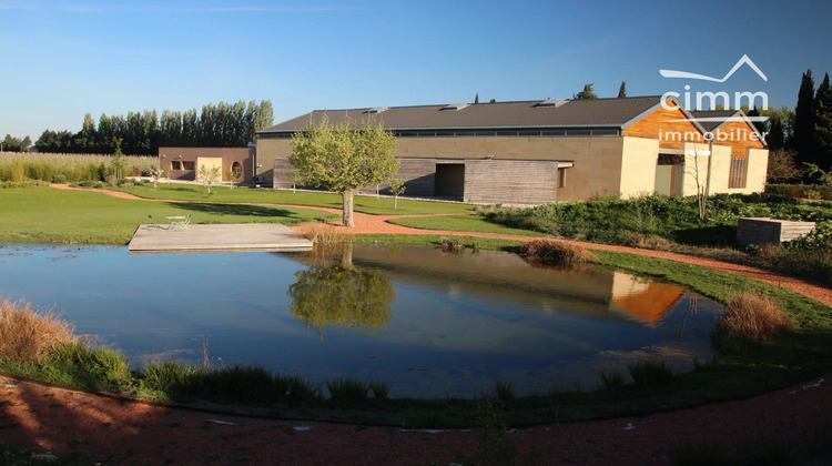 Ma-Cabane - Vente Boutique Caumont-sur-Durance, 1900 m²