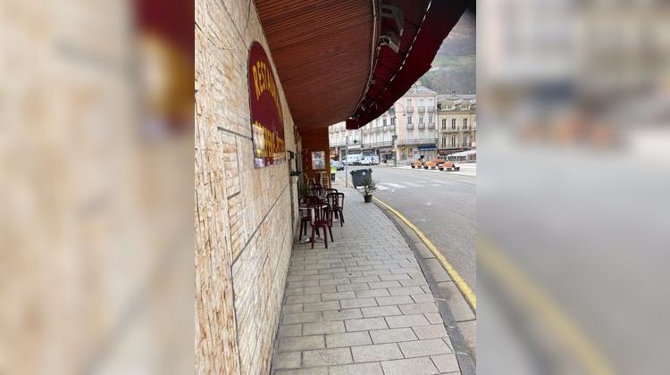 Ma-Cabane - Vente Boutique CAUTERETS, 296 m²