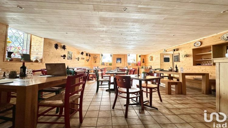 Ma-Cabane - Vente Boutique Cauterets, 296 m²