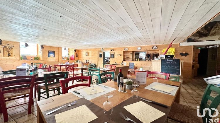 Ma-Cabane - Vente Boutique Cauterets, 296 m²