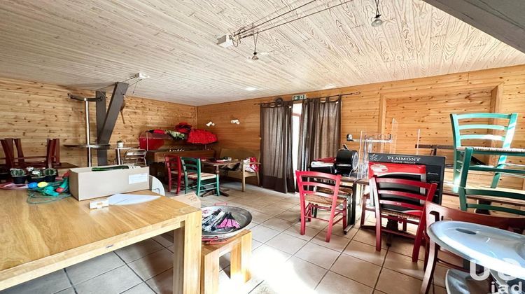 Ma-Cabane - Vente Boutique Cauterets, 296 m²