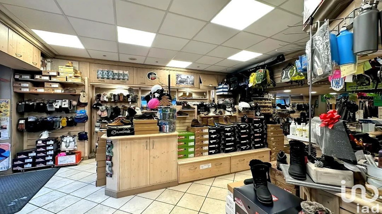 Ma-Cabane - Vente Boutique Cauterets, 110 m²
