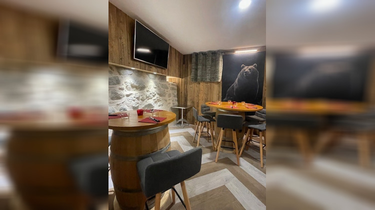 Ma-Cabane - Vente Boutique CAUTERETS, 100 m²