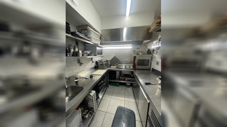 Ma-Cabane - Vente Boutique CAUTERETS, 100 m²