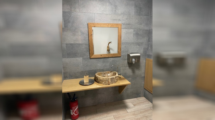 Ma-Cabane - Vente Boutique CAUTERETS, 100 m²