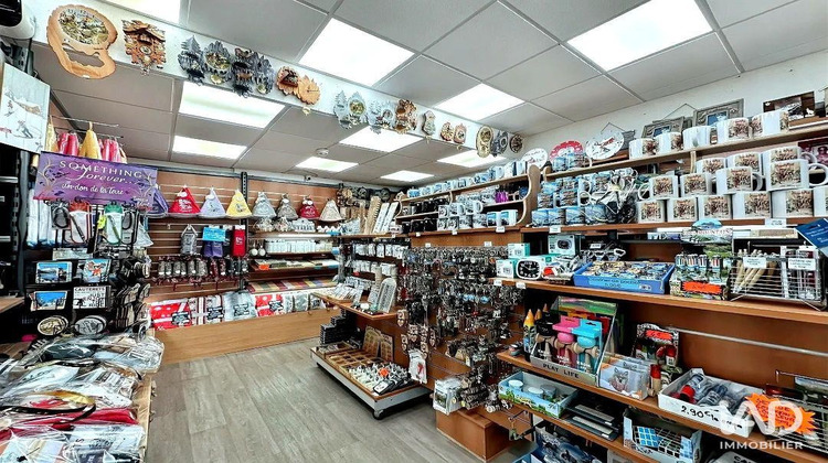 Ma-Cabane - Vente Boutique Cauterets, 90 m²