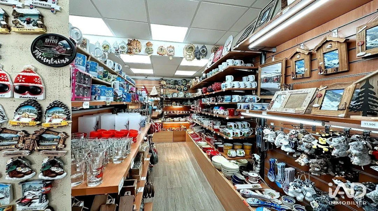 Ma-Cabane - Vente Boutique Cauterets, 90 m²