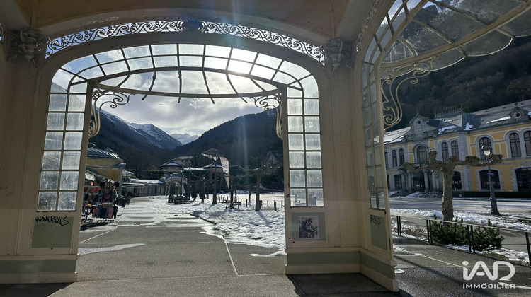 Ma-Cabane - Vente Boutique Cauterets, 90 m²