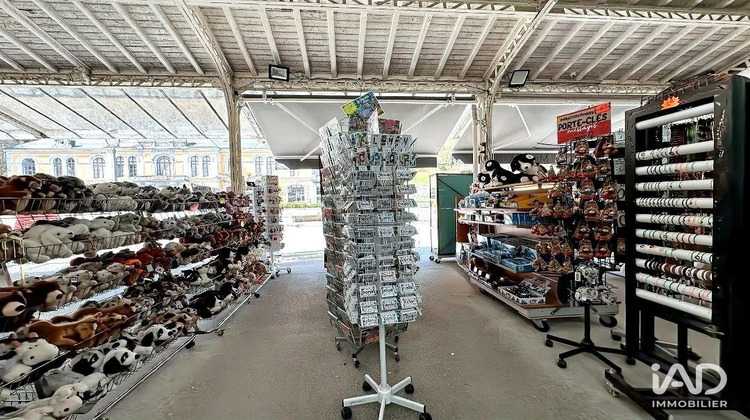 Ma-Cabane - Vente Boutique Cauterets, 90 m²