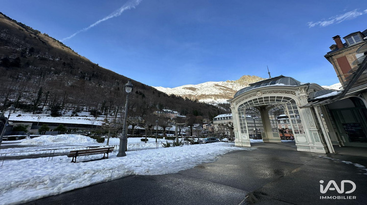 Ma-Cabane - Vente Boutique Cauterets, 90 m²