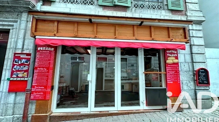 Ma-Cabane - Vente Boutique Cauterets, 60 m²