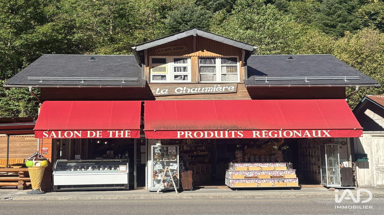 Ma-Cabane - Vente Boutique Cauterets, 73 m²