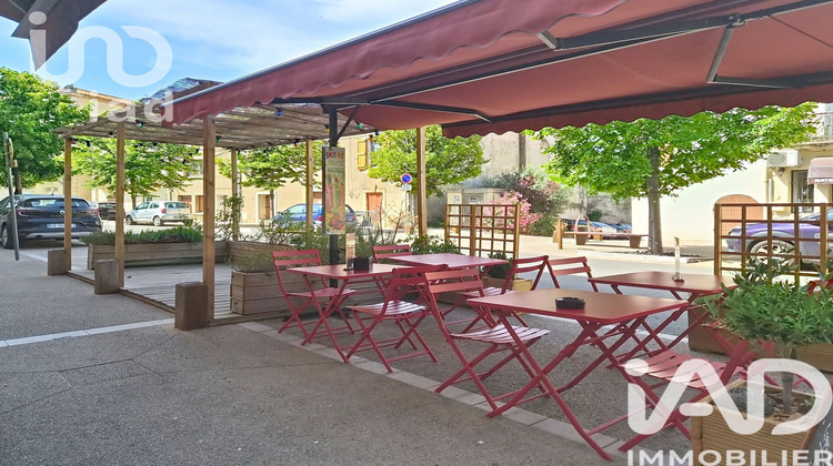 Ma-Cabane - Vente Boutique Caux, 65 m²