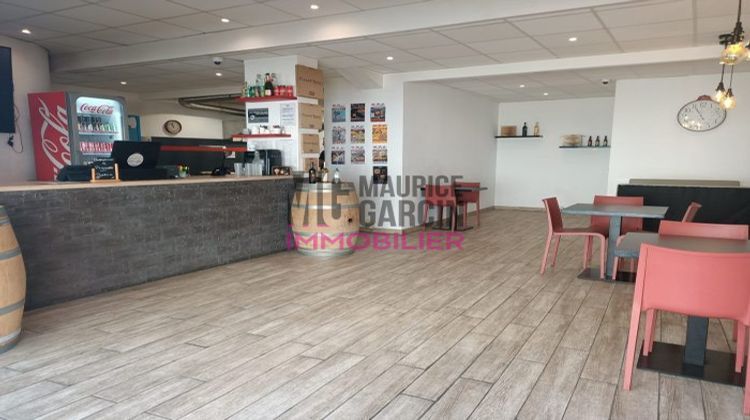 Ma-Cabane - Vente Boutique Cavaillon, 110 m²