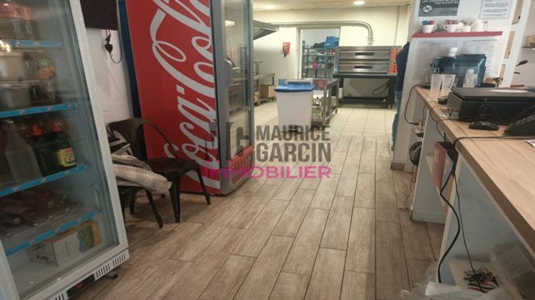 Ma-Cabane - Vente Boutique Cavaillon, 110 m²