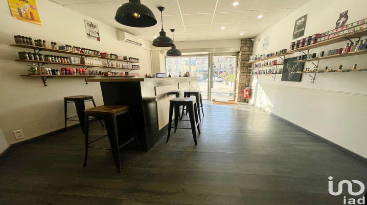 Ma-Cabane - Vente Boutique Cavaillon, 80 m²