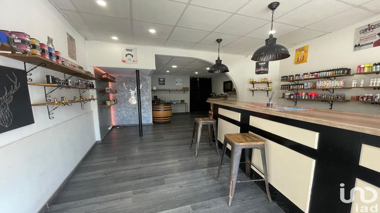 Ma-Cabane - Vente Boutique Cavaillon, 80 m²