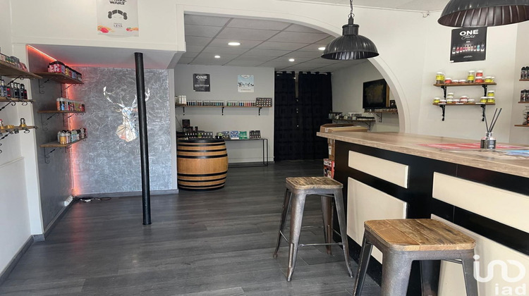 Ma-Cabane - Vente Boutique Cavaillon, 80 m²