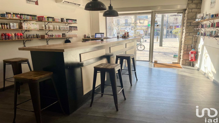 Ma-Cabane - Vente Boutique Cavaillon, 80 m²