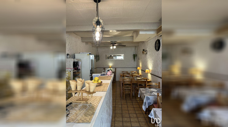Ma-Cabane - Vente Boutique Cavaillon, 50 m²