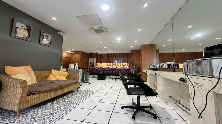 Ma-Cabane - Vente Boutique Cavaillon, 120 m²