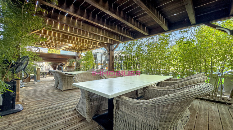 Ma-Cabane - Vente Boutique Cavaillon, 219 m²