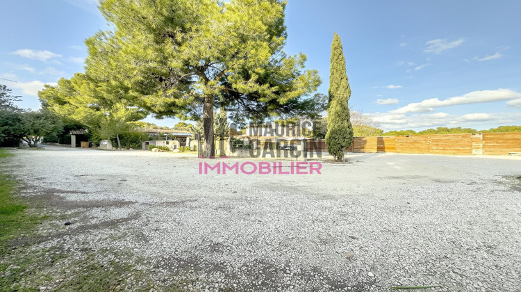 Ma-Cabane - Vente Boutique Cavaillon, 219 m²