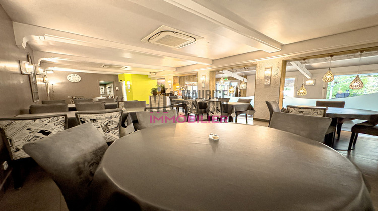 Ma-Cabane - Vente Boutique Cavaillon, 219 m²