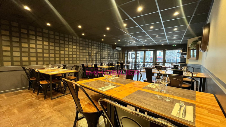 Ma-Cabane - Vente Boutique Cavaillon, 69 m²