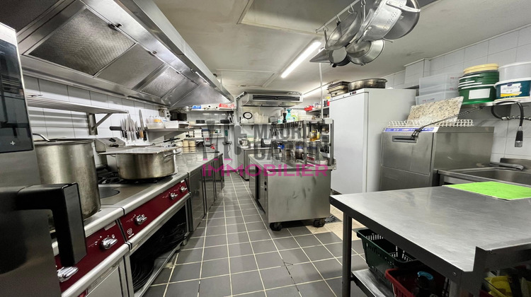 Ma-Cabane - Vente Boutique Cavaillon, 69 m²