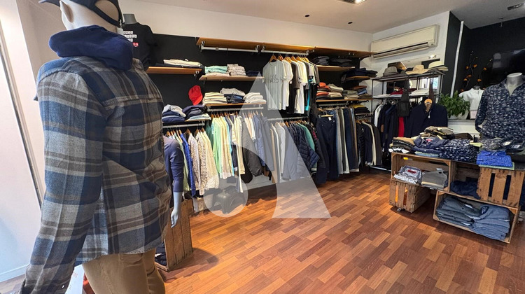 Ma-Cabane - Vente Boutique CAVAILLON, 140 m²