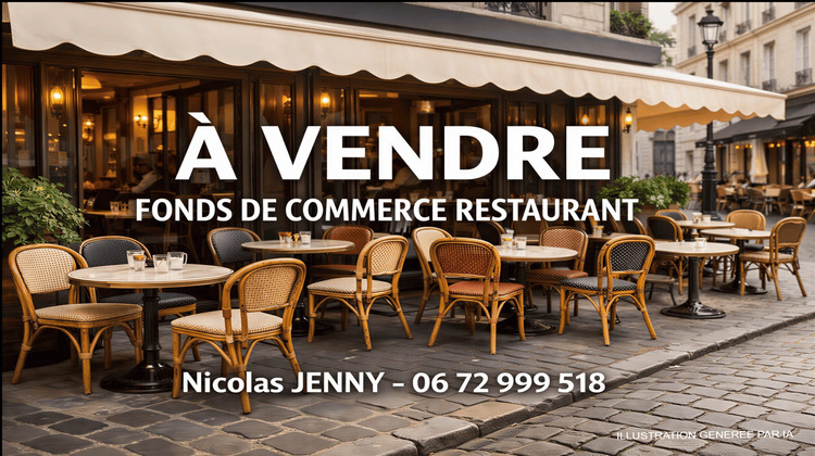 Ma-Cabane - Vente Boutique Cavaillon, 250 m²