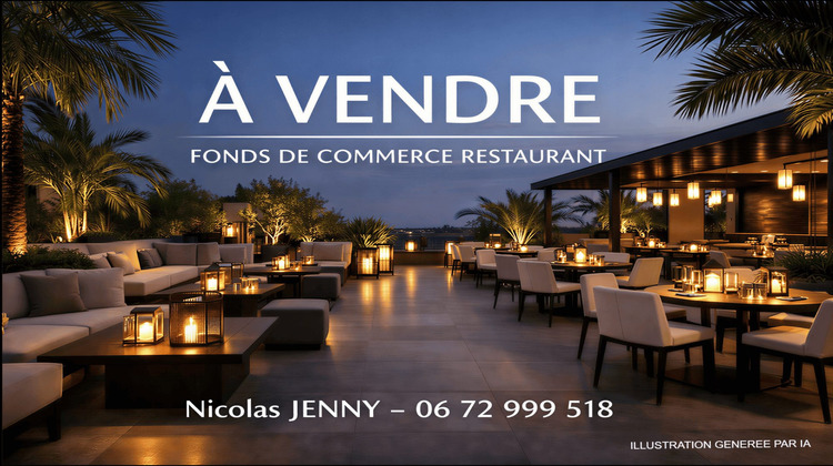 Ma-Cabane - Vente Boutique Cavaillon, 250 m²