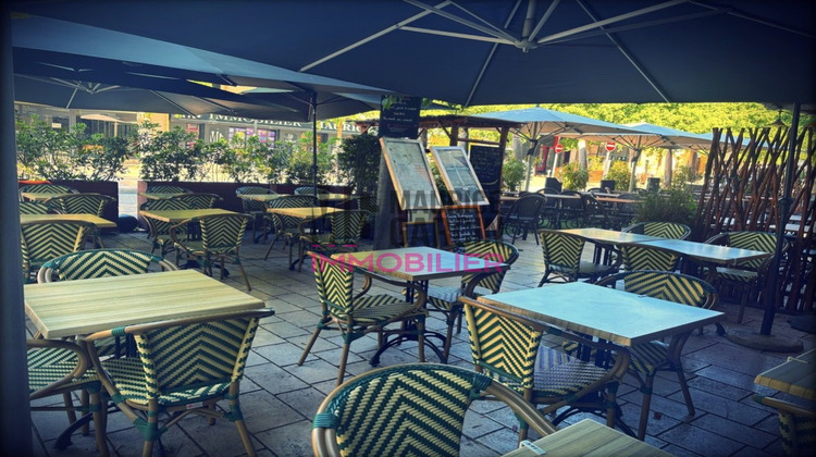 Ma-Cabane - Vente Boutique Cavaillon, 60 m²