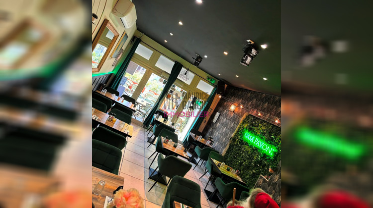 Ma-Cabane - Vente Boutique Cavaillon, 60 m²