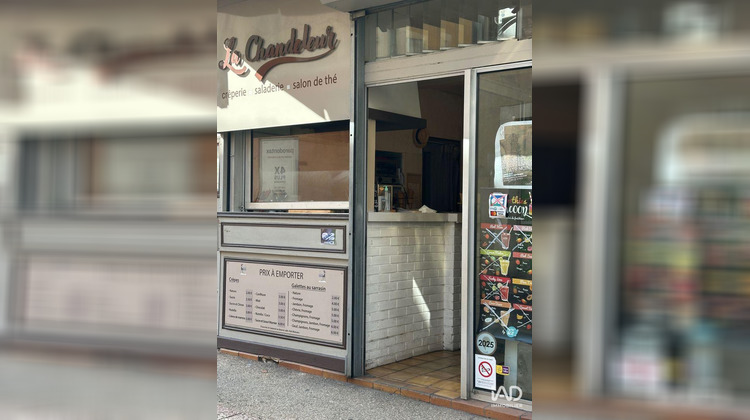 Ma-Cabane - Vente Boutique Cavaillon, 50 m²