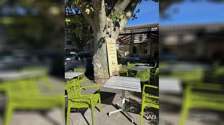 Ma-Cabane - Vente Boutique Cavaillon, 50 m²