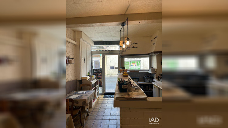 Ma-Cabane - Vente Boutique Cavaillon, 50 m²