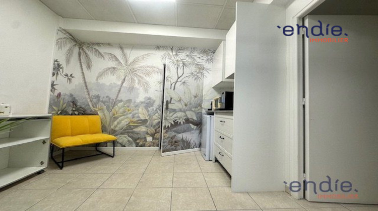 Ma-Cabane - Vente Boutique Cavalaire-sur-Mer, 45 m²